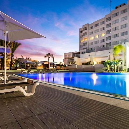 Sahara Hotel Agadir - Adults Only Dış mekan fotoğraf