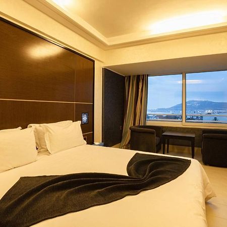 Sahara Hotel Agadir - Adults Only Dış mekan fotoğraf