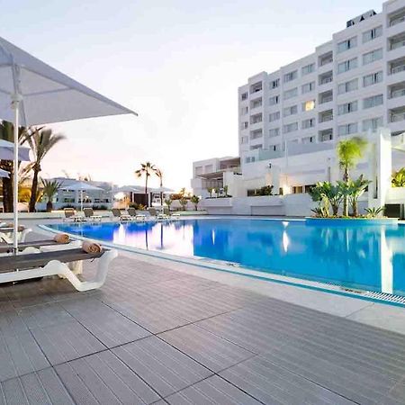 Sahara Hotel Agadir - Adults Only Dış mekan fotoğraf