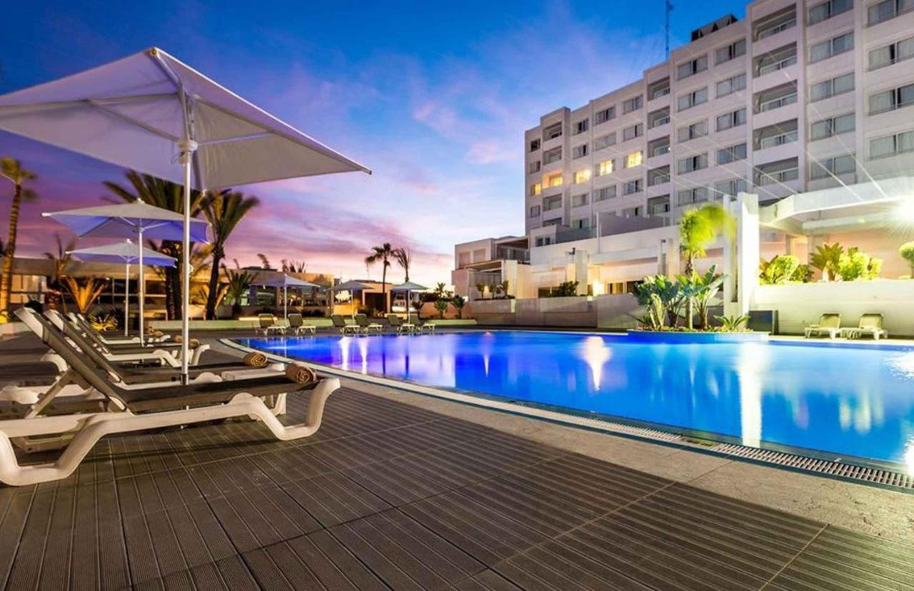 Sahara Hotel Agadir - Adults Only Dış mekan fotoğraf