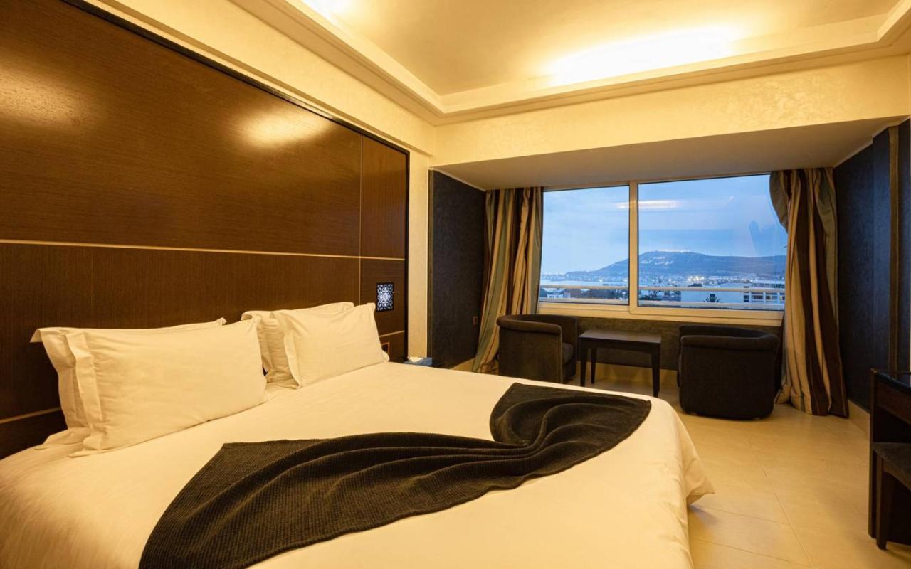 Sahara Hotel Agadir - Adults Only Dış mekan fotoğraf