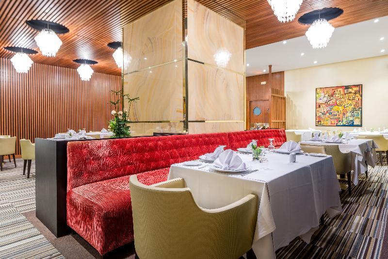 Sahara Hotel Agadir - Adults Only Dış mekan fotoğraf