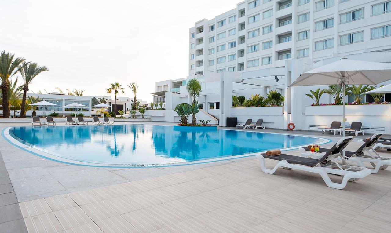 Sahara Hotel Agadir - Adults Only Dış mekan fotoğraf
