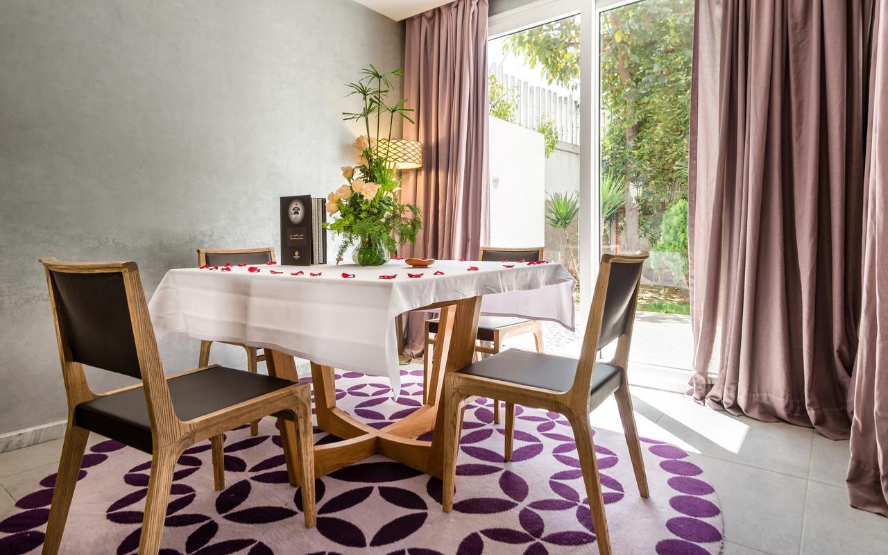 Sahara Hotel Agadir - Adults Only Dış mekan fotoğraf