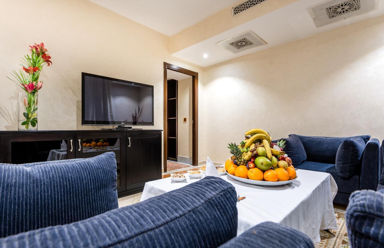 Sahara Hotel Agadir - Adults Only Dış mekan fotoğraf