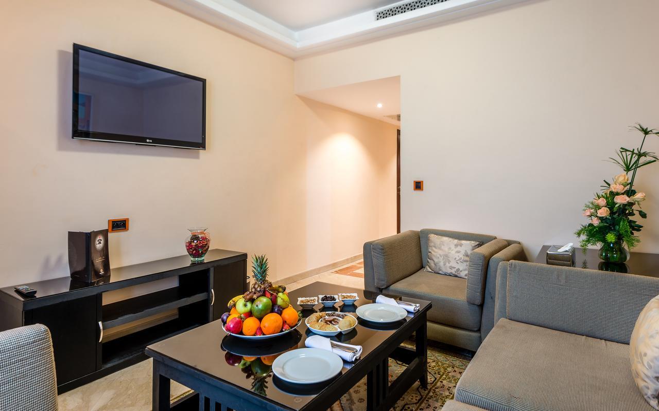 Sahara Hotel Agadir - Adults Only Dış mekan fotoğraf