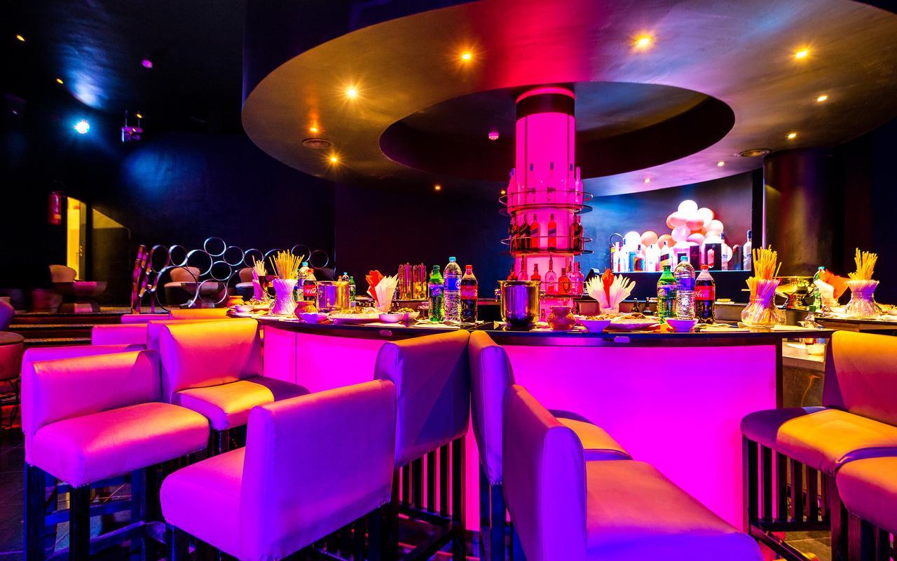 Sahara Hotel Agadir - Adults Only Dış mekan fotoğraf