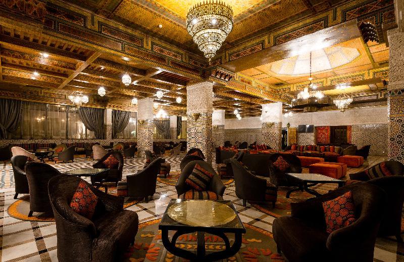 Sahara Hotel Agadir - Adults Only Dış mekan fotoğraf