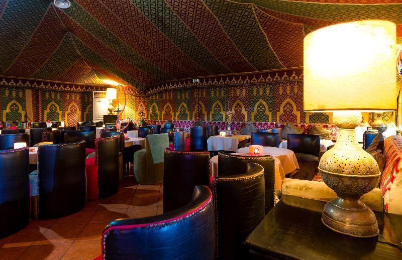 Sahara Hotel Agadir - Adults Only Dış mekan fotoğraf
