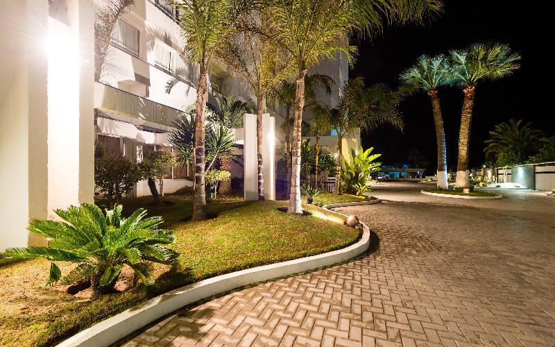 Sahara Hotel Agadir - Adults Only Dış mekan fotoğraf