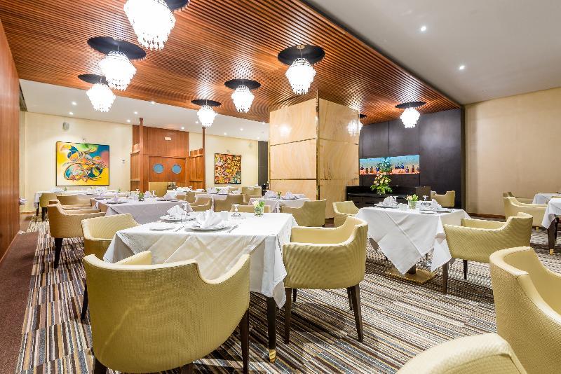 Sahara Hotel Agadir - Adults Only Dış mekan fotoğraf