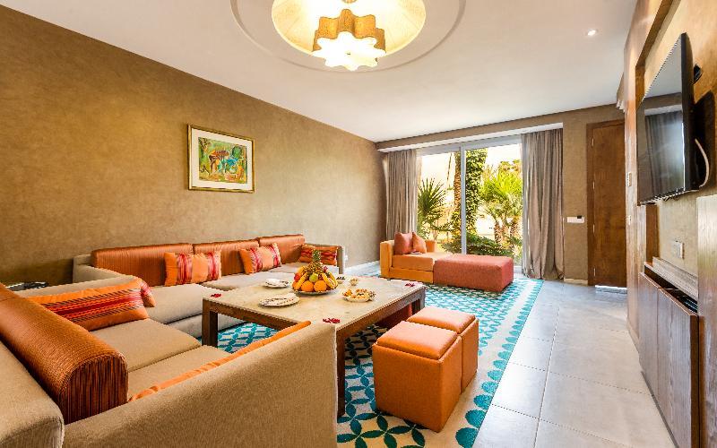 Sahara Hotel Agadir - Adults Only Dış mekan fotoğraf